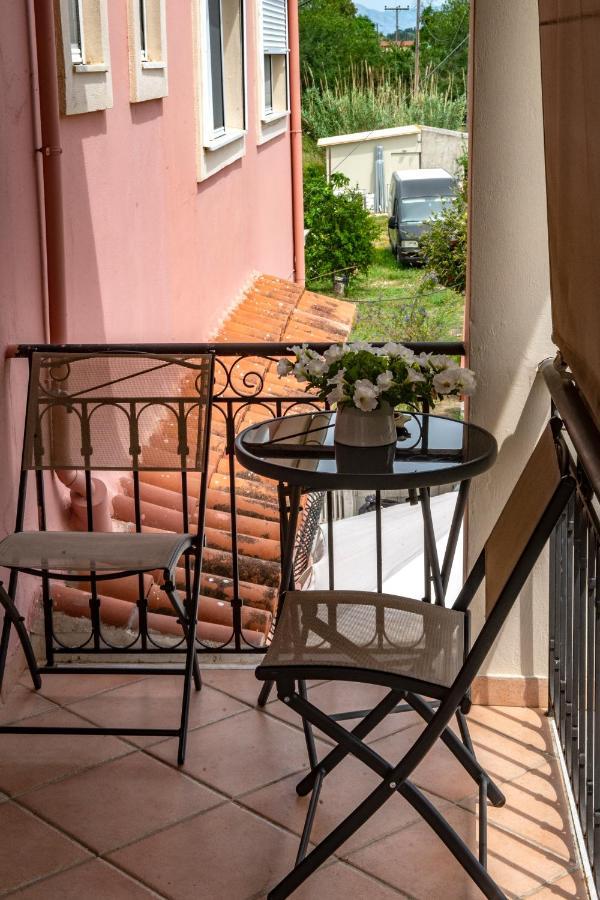 Sofi's House & Garden Appartement