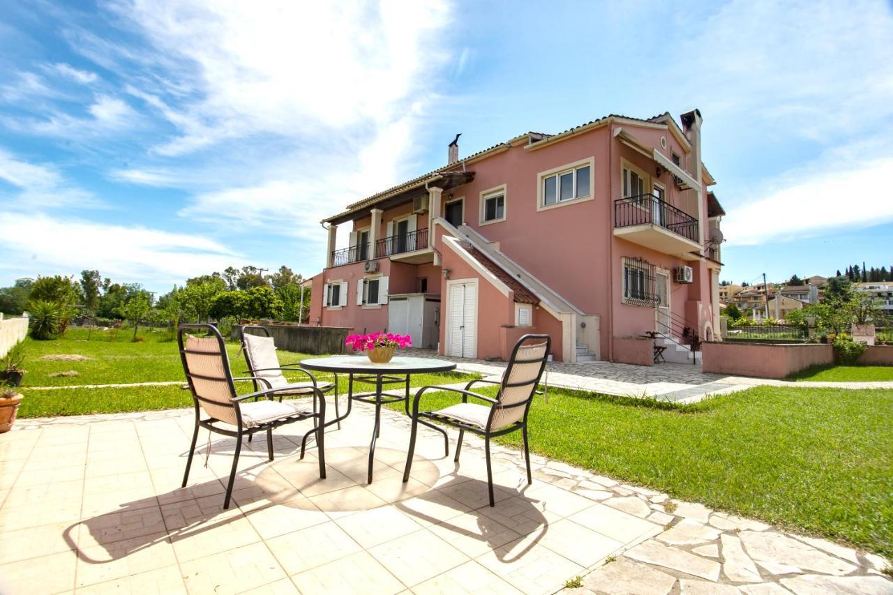 Sofi's House & Garden *