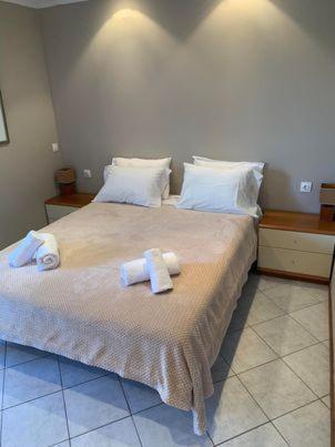 Sofi's House & Garden Apartment